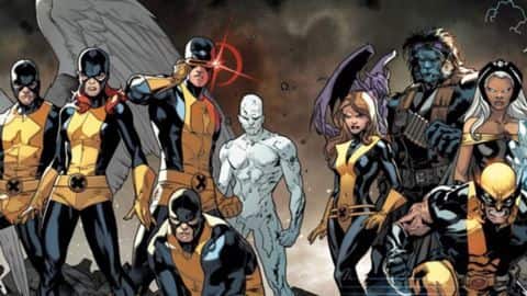 #ComicBytes: The top five weapons in the X-Men universe #ComicBytes: The top five weapons in the X-Men universe