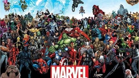 #ComicBytes: Marvel's underrated super teams who deserve their own movies #ComicBytes: Marvel's underrated super teams who deserve their own movies