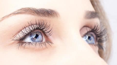 Five food items that are good for your eyes Five food items that are good for your eyes