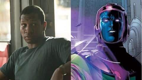 #ComicBytes: The story of Kang the Conqueror, MCU's upcoming mega-villain #ComicBytes: The story of Kang the Conqueror, MCU's upcoming mega-villain