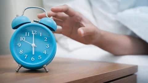 #HealthBytes: Morning habits you should adopt for a healthy lifestyle #HealthBytes: Morning habits you should adopt for a healthy lifestyle