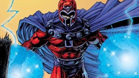 #ComicBytes: Brutal acts of Magneto, one of Marvel's strongest villains #ComicBytes: Brutal acts of Magneto, one of Marvel's strongest villains
