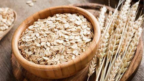 #HealthBytes: Oatmeal face/body packs you can make at home #HealthBytes: Oatmeal face/body packs you can make at home