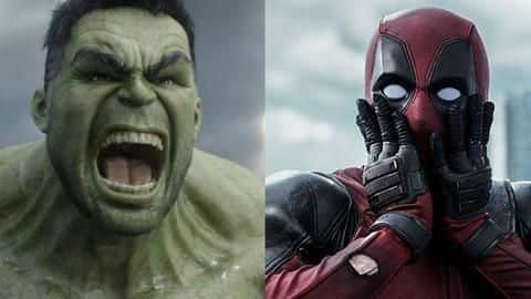 #ComicBytes: These are the Marvel's most powerful immortal heroes #ComicBytes: These are the Marvel's most powerful immortal heroes