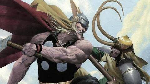 #ComicBytes: The most iconic rivalries in Marvel comics #ComicBytes: The most iconic rivalries in Marvel comics