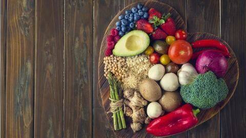 #HealthBytes: How can a high-protein diet help you? #HealthBytes: How can a high-protein diet help you?