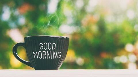 Activities that can clear your mind in the morning Activities that can clear your mind in the morning
