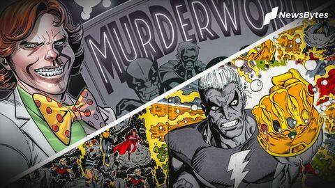 #ComicBytes: The villains of Marvel comics who have been forgotten #ComicBytes: The villains of Marvel comics who have been forgotten