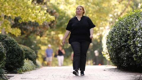 How is brisk walking beneficial for you? How is brisk walking beneficial for you?