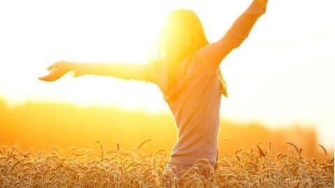 No sunlight, no Vitamin D? Here's what you should eat No sunlight, no Vitamin D? Here's what you should eat
