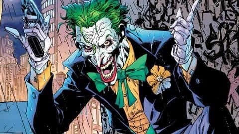 The worst things the Joker has ever done The worst things the Joker has ever done