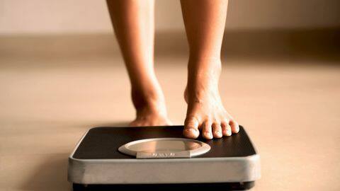 #HealthBytes: Effective tips that can help you lose weight #HealthBytes: Effective tips that can help you lose weight