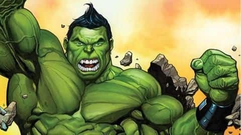 #ComicBytes: Amadeus Cho's journey from a genius to being Hulk #ComicBytes: Amadeus Cho's journey from a genius to being Hulk