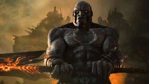 #ComicBytes: The origins of Darkseid, DC's supreme villain #ComicBytes: The origins of Darkseid, DC's supreme villain