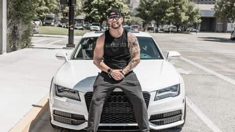 Here's how Zach Peterson became a versatile and multi-skilled entrepreneur Here's how Zach Peterson became a versatile and multi-skilled entrepreneur