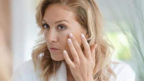 Night-time skincare routine: Natural remedies for a wrinkle-free skin Night-time skincare routine: Natural remedies for a wrinkle-free skin