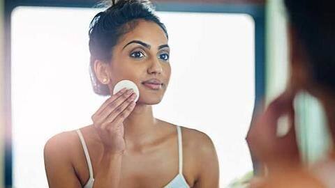 Five essential steps for your morning skincare routine Five essential steps for your morning skincare routine