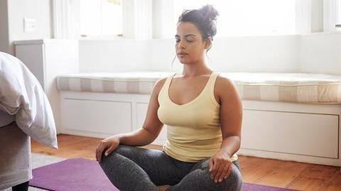 Five yoga asanas for healthier and stronger lungs Five yoga asanas for healthier and stronger lungs