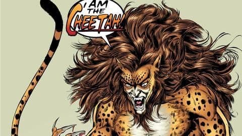 #ComicBytes: Let's trace the Cheetah's journey in DC comics #ComicBytes: Let's trace the Cheetah's journey in DC comics