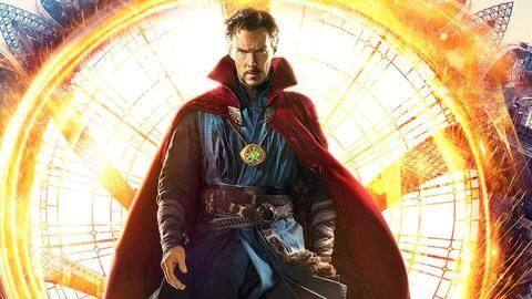 #ComicBytes: Meet the best sorcerers in the Marvel Universe #ComicBytes: Meet the best sorcerers in the Marvel Universe