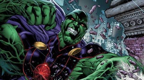 #ComicBytes: The best shape-shifting characters in DC comics #ComicBytes: The best shape-shifting characters in DC comics