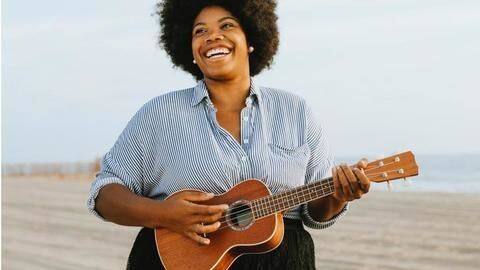 How to play ukulele: A beginner's guide How to play ukulele: A beginner's guide