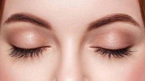 #HealthBytes: Some exercises that can help your eyes relax #HealthBytes: Some exercises that can help your eyes relax