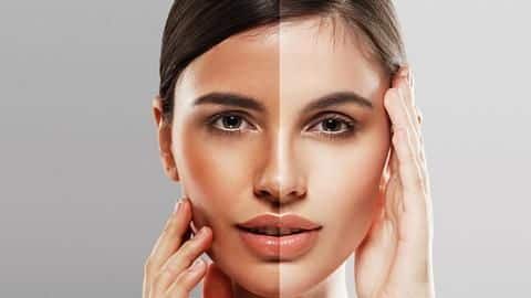 Lockdown blues: Simple remedies to remove tan at home Lockdown blues: Simple remedies to remove tan at home