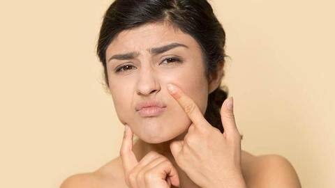 #HealthBytes: What can you do to fight dry skin #HealthBytes: What can you do to fight dry skin