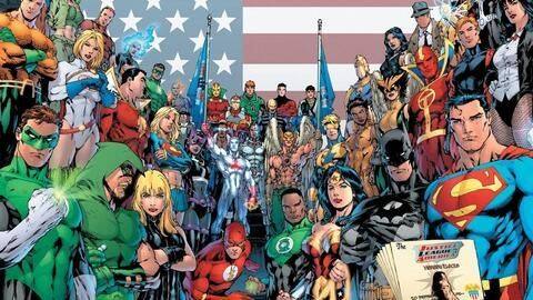 #ComicBytes: Most underrated members of the Justice League #ComicBytes: Most underrated members of the Justice League