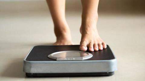 #HealthBytes: Some foods that can help you gain weight #HealthBytes: Some foods that can help you gain weight