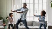 5 ways to stay active all day long
