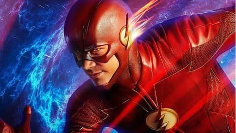#ComicBytes: The best versions of Flash in DC #ComicBytes: The best versions of Flash in DC
