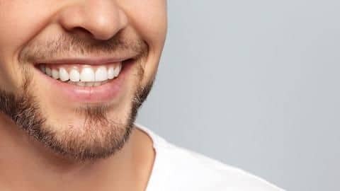 Tips to get shiny white teeth Tips to get shiny white teeth