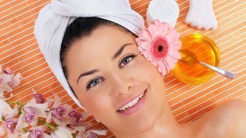 #HealthBytes: Benefits of using honey on skin #HealthBytes: Benefits of using honey on skin