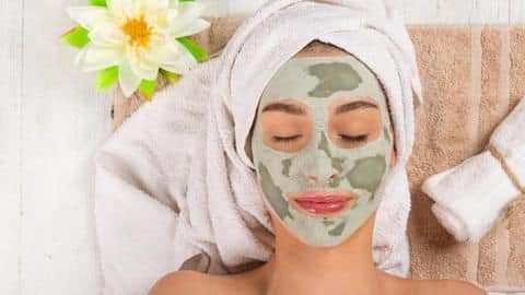 Five natural and easy to make face packs Five natural and easy to make face packs