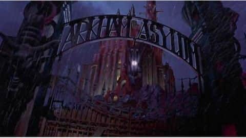 #ComicBytes: Interesting facts about DC's Arkham Asylum #ComicBytes: Interesting facts about DC's Arkham Asylum