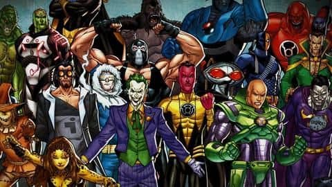 #ComicBytes: Five DC villains who made superheroes go through hell #ComicBytes: Five DC villains who made superheroes go through hell