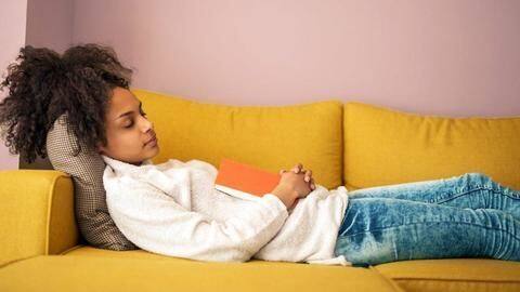 Reasons why short naps are important and beneficial Reasons why short naps are important and beneficial