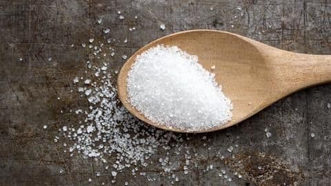 #HealthBytes: Want to cut down sugar consumption? Follow these tips #HealthBytes: Want to cut down sugar consumption? Follow these tips
