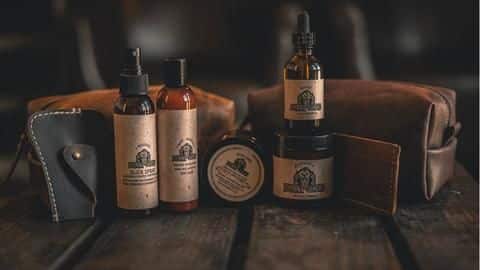 Save your hair and the environment by using organic products Save your hair and the environment by using organic products