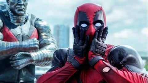 #ComicBytes: Marvel characters who can break the fourth wall #ComicBytes: Marvel characters who can break the fourth wall