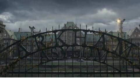 #ComicBytes: Most famous inmates of DC's infamous prison, Arkham Asylum #ComicBytes: Most famous inmates of DC's infamous prison, Arkham Asylum