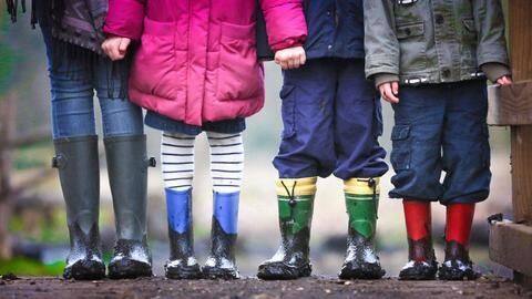 How to take care of your shoes this monsoon How to take care of your shoes this monsoon