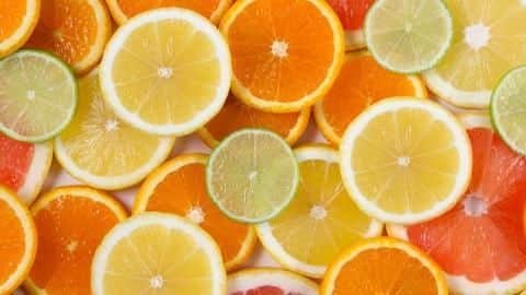 Votre corps a besoin de vitamine C pour absorber le fer Votre corps a besoin de vitamine C pour absorber le fer