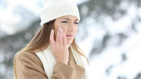 Try these DIY face packs for the dry winter skin Try these DIY face packs for the dry winter skin