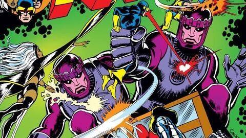 #ComicBytes: Find out who are the toughest villains of X-Men #ComicBytes: Find out who are the toughest villains of X-Men