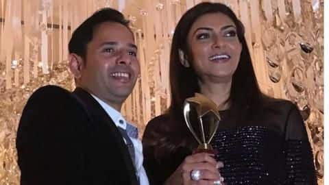Varun Tiwari is all set to become a global icon Varun Tiwari is all set to become a global icon