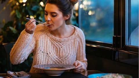 Want to have veg breakfast in winters? These can help Want to have veg breakfast in winters? These can help