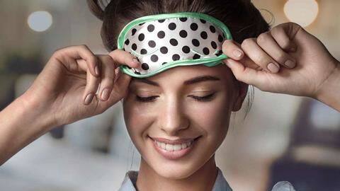 #HealthBytes: Essential steps of daily night-time skincare routine #HealthBytes: Essential steps of daily night-time skincare routine
